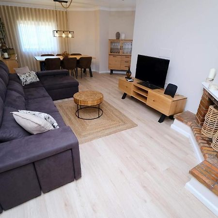 Diamante House Com Garagem Privada Apartment Braga Bagian luar foto