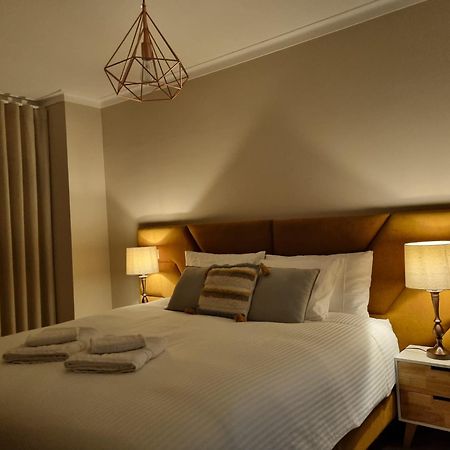 Diamante House Com Garagem Privada Apartment Braga Bagian luar foto