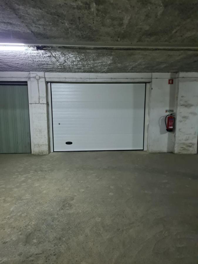 Diamante House Com Garagem Privada Apartment Braga Bagian luar foto