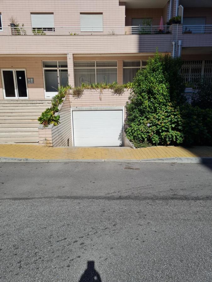 Diamante House Com Garagem Privada Apartment Braga Bagian luar foto