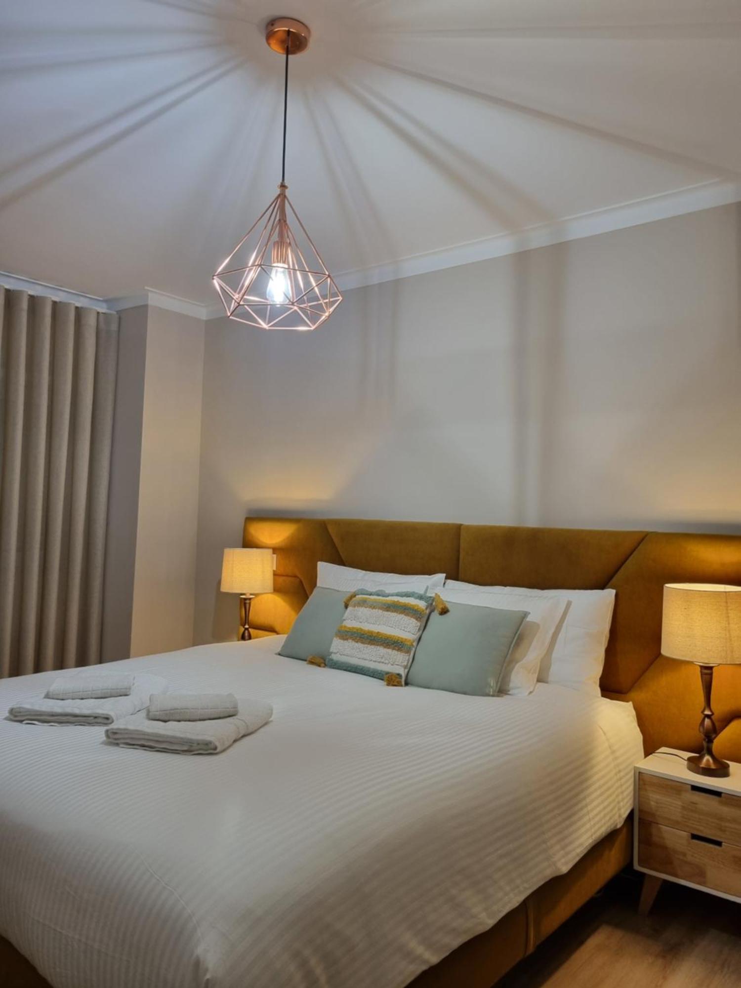 Diamante House Com Garagem Privada Apartment Braga Bagian luar foto
